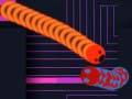 खेल Snake.io