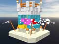 खेल Castle Block Destruction