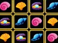 खेल Seashells Sudoku