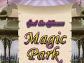 खेल Spot the Differences Magic Park