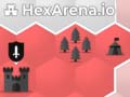 खेल HexArena.io