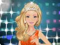 खेल Prom Queen Dress Up