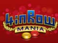 खेल 4 In Row mania
