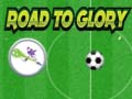 खेल Road To Glory