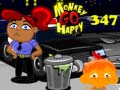 खेल Monkey Go Happly Stage 347