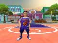 खेल Basketball.io