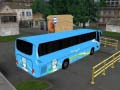 खेल Coach Bus Simulator