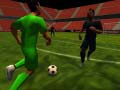खेल 3d Soccer Champions