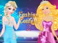 खेल Fashion Contest 2
