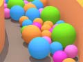खेल Sand Balls