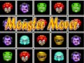 खेल Monster Mover