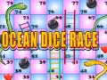 खेल Ocean Dice Race