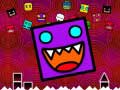 खेल Geometry Dash Crazy