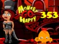खेल Monkey Go Happly Stage 353