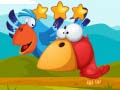 खेल Fun Birds Hidden Stars