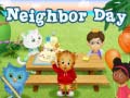 खेल Neighbor Day