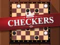 खेल Checkers