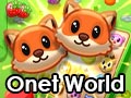 खेल Onet World