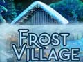 खेल Frost Village