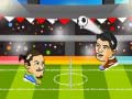 खेल Head to Head Soccer