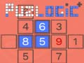 खेल Puzlogic 2