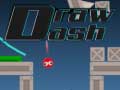 खेल Draw Dash
