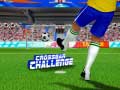 खेल Crossbar Challenge