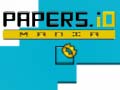 खेल Papers.io Mania