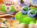 खेल Feed Bobo
