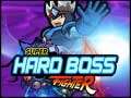 खेल Super Hard Boss Fighter