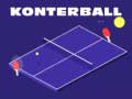 खेल KonterBall