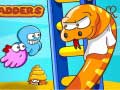 खेल Snake On Ladders