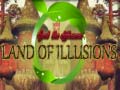 खेल Spot The differences Land of Illusions