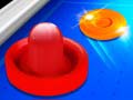 खेल Realistic Air Hockey