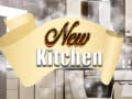 खेल New Kitchen 
