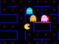 खेल Dumb Pacman