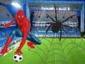 खेल Spidy Soccer