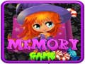 खेल Memory Game