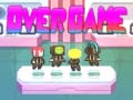 खेल Overgame
