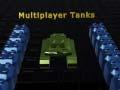 खेल Multiplayer Tanks