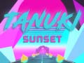खेल Tanuki Sunset