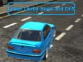 खेल Urban Derby Stunt And Drift