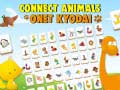 खेल Onet Connect Animal