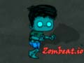 खेल Zombeat.io