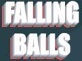 खेल Falling Balls