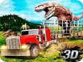 खेल Zoo Animal Transport Simulator