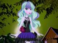 खेल Monster Dreamland Dressup