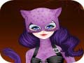 खेल Cute Halloween Dressup