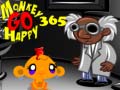 खेल Monkey Go Happy Stage 365