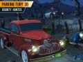 खेल Parking Fury 3D Bounty Hunters